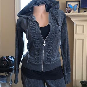 bebe jogging suits